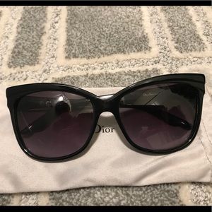 Dior Sauvage 2 Sunglasses.